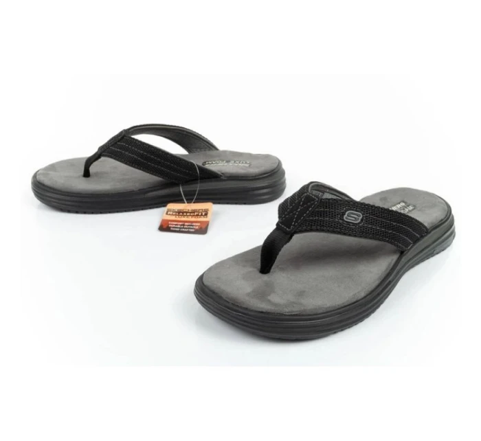 Žabky M model 20230411 - Skechers Žabky M model 20230411 - Skechers