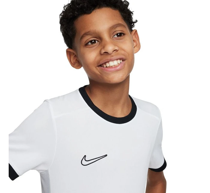 Tričko DriFit Academy 25 SS Jr model 20877459 100 - NIKE
