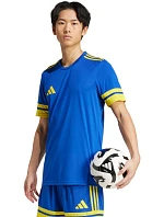 Tričko adidas Squadra 25 M JN5411 pánske