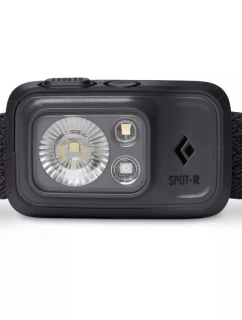 svítilna  GRAPHITE model 21337051 - Black Diamond