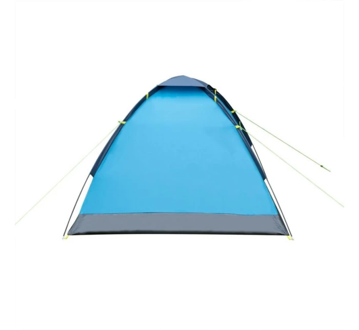 Kempingový stan NILS CAMP Nightfall NC6033 pre 2 osoby modrý