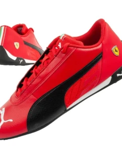 Boty Ferrari SF M model 21188124 - Puma