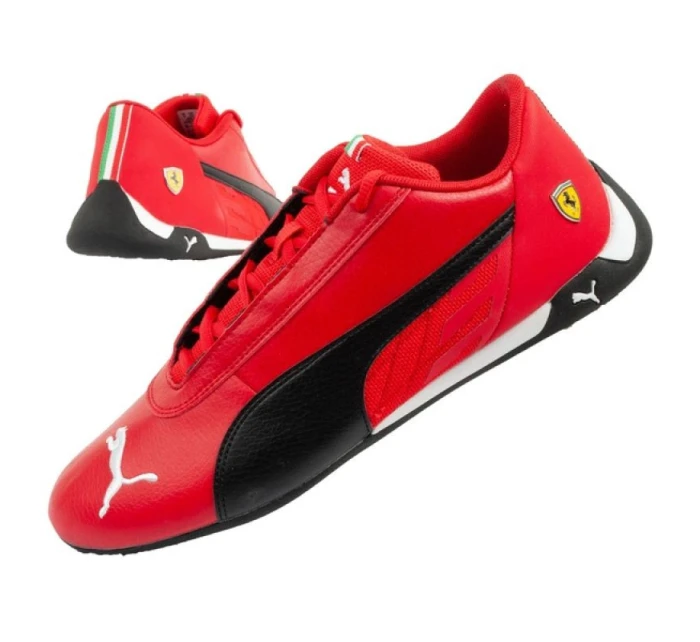 Boty Ferrari SF M model 21188124 - Puma