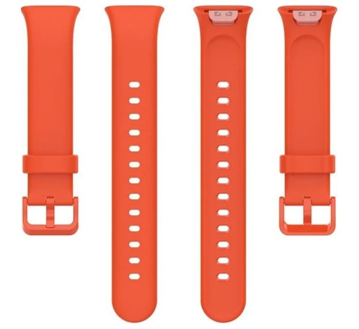 řemínek pro 7 Pro oranžový model 21804877 - Xiaomi řemínek pro 7 Pro oranžový model 21804877 - Xiaomi