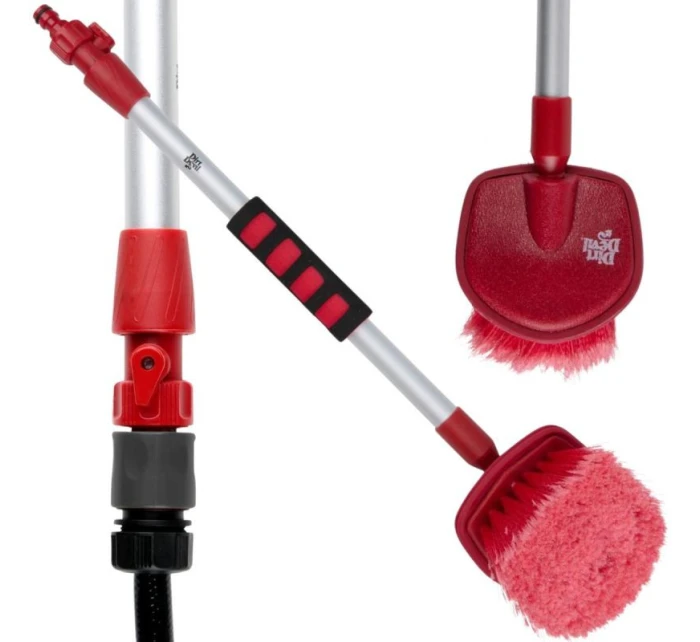 DO  Z DO   model 21832334 - Dirt Devil