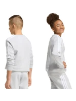 Dětská mikina Tiro 26 League Sweat Crew šedá model 21870519 - ADIDAS
