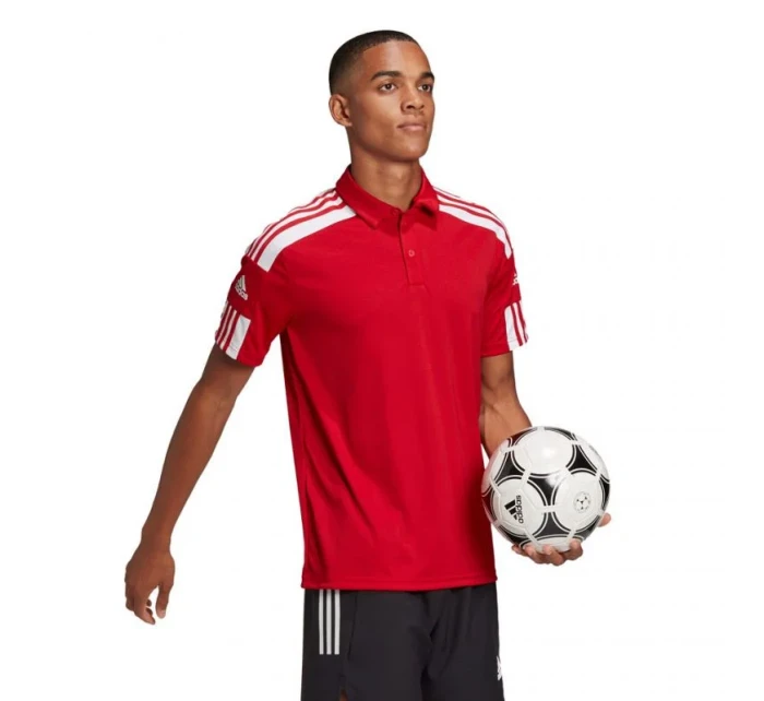Pánské polo tričko Squadra 21 M model 16024185 - ADIDAS
