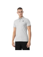 Tričko M H4L22 model 17242443 27M pánské - 4F Tričko M H4L22 model 17242443 27M pánské - 4F