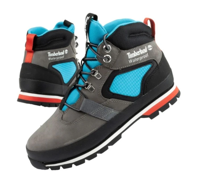 Sportovní obuv M model 17651470 - Timberland