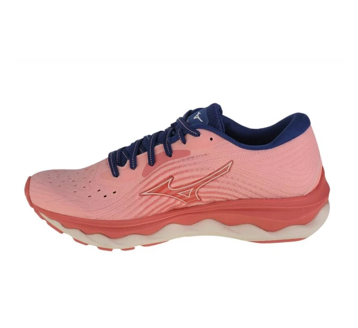 Dámske topánky Wave Sky 6 W J1GD220273 - Mizuno