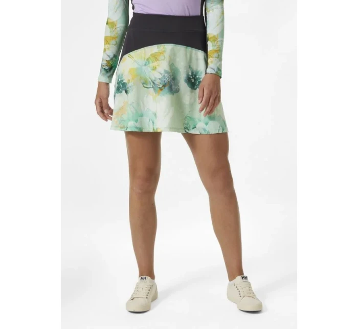 Helly Hansen Hp Skort Esra W 34373 406 sukňa-šortky Helly Hansen Hp Skort Esra W 34373 406 sukňa-šortky