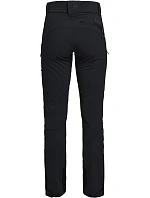 Flex Pants Women Dámské elastické kalhoty black model 22470558 - Tenson Flex Pants Women Dámské elastické kalhoty black model 22470558 - Tenson