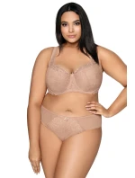 Mat 053/22 Carmela Big farba: béžová