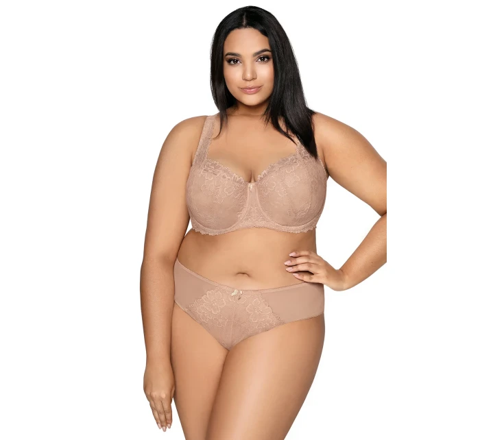 Mat 053/22 Carmela Big farba: béžová