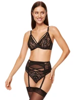 Gorteks Gwen/B2 farba: čierna