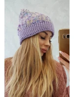 fialová model 18750335 - K-Fashion