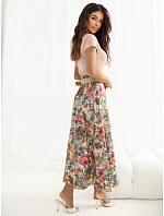 Spódnica IT SD  zielony model 22084287 - FPrice