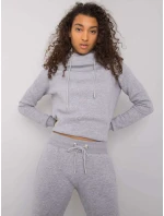 Súprava RV KMPL 7285.00P šedá