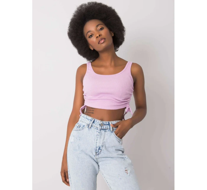 Top RV TP 6629.70 svetlo fialová