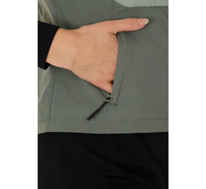 Dámská vesta Endurance Beistyla W Hybrid Vest