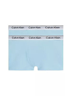 Chlapčenská spodná bielizeň 2PK TRUNK B70B7004640SQ - Calvin Klein