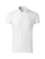 Polokošeľa Joy biela