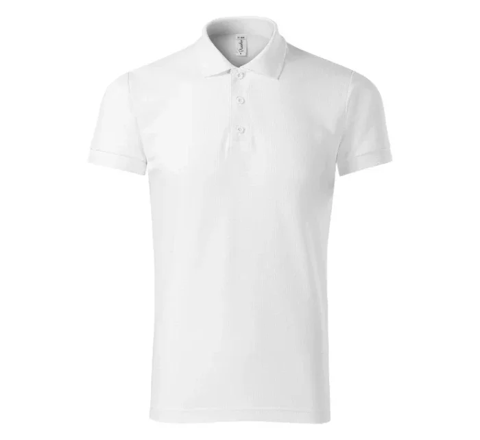 Polokošeľa Joy biela