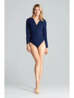 Dámské body model 17043150 - Figl