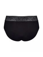 Dámske menštruačné nohavičky Period Pants Hipster Medium - Sloggi