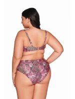 FIGI KĄPIELOWE SF model 20875821 PINK - AVA SWIMWEAR