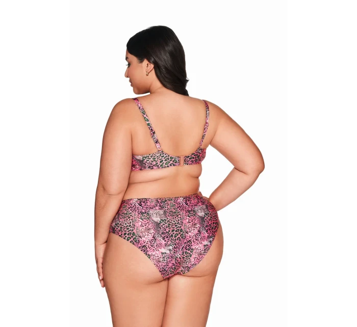 FIGI KĄPIELOWE SF model 20875821 PINK - AVA SWIMWEAR