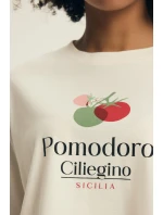 DÁMSKE PYŽAMO DESSIE 43724 SS26