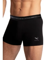 SZORTY MĘSKIE model 22037343 2PACK - Lama