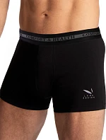 PÁNSKE ŠORTKY M-BAM891SZG 2-PACK