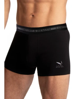 PÁNSKE ŠORTKY M-BAM891SZG 2-PACK