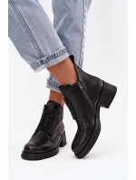 Obuv model 220507 Step in style