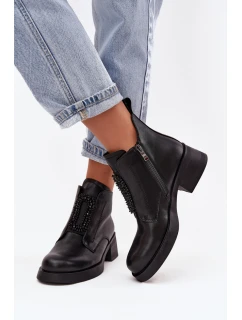 Obuv model 220507 Step in style