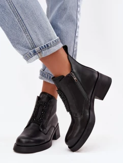 Obuv model 220507 Step in style