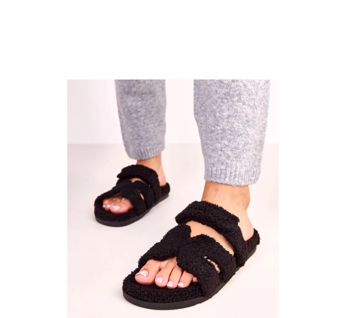 Papuče model 223140 Solea