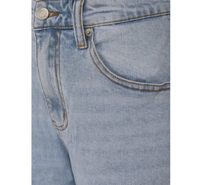 Jeansy męskie  model 22020857 - FashionStreet