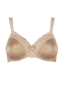 Podprsenka Ladyform Soft WX telová - TRIUMPH