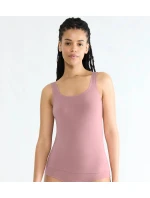 sloggi GO Sense Tank Top - Tea Rose - SLOGGI Tea Rose - SLOGGI