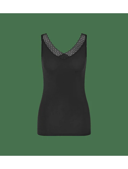 Pocit z modalového tielka 2P - BLACK - TRIUMPH BLACK - TRIUMPH