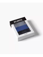 Pánské boxerky model 20840245 A'3 S2XL - Atlantic Pánské boxerky model 20840245 A'3 S2XL - Atlantic