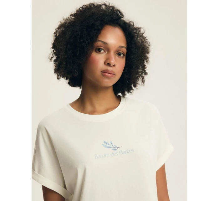 Piżama Henderson  kr/r S3XL model 22035085 - HENDERSON LADIES