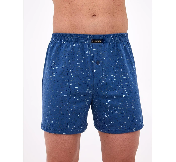 Boxerky Cornette 435/02 A'3 M-2XL Boxerky Cornette 435/02 A'3 M-2XL