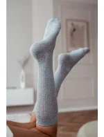 Dámské podkolenky   kost 3741 model 20307636 - Milena