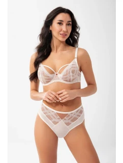 Měkká dámská podprsenka soft K model 20850158 Estelle - Gorsenia