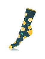 krabička  ponožek 4 páry SOCKS BOX  tmavě modrá model 22374015 - Bellinda