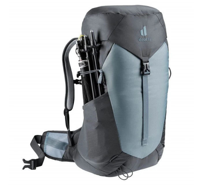 Turistický batoh Deuter AC Lite 28 SL 3420924-4412